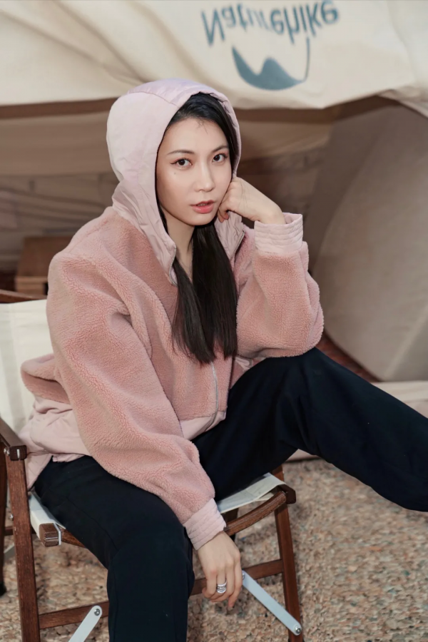 國慶出遊sporty chic,時髦戶外風鎖緊這幾套就夠了 國慶出遊sporty chic,時髦戶外風鎖緊這幾套就夠了