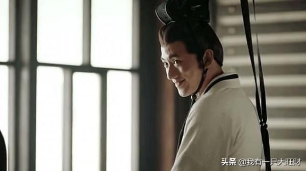 《軍師聯盟》失去母親的曹叡,縱然有辟邪在側依然活成了孤家寡人 《軍師聯盟》失去母親的曹叡,縱然有辟邪在側依然活成了孤家寡人