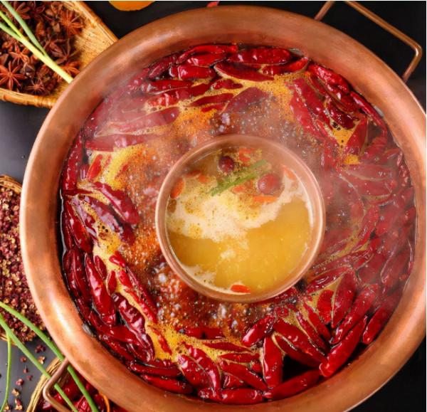 花椒的奇香妙味，麻辣如何影響了我們的飲食習慣？