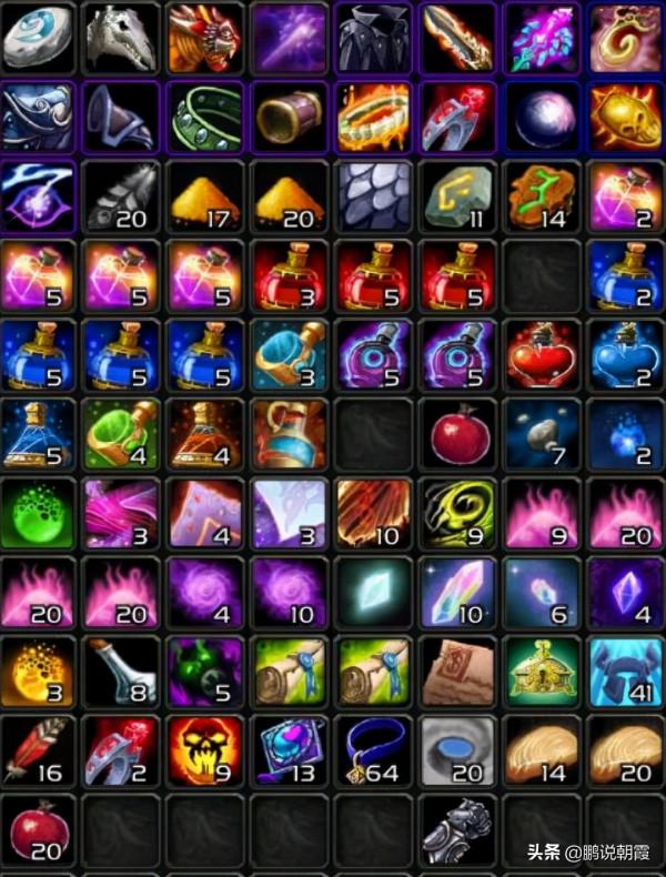 魔獸懷舊服：T5副本被削弱，裝備不降反升，連T4都開始漲