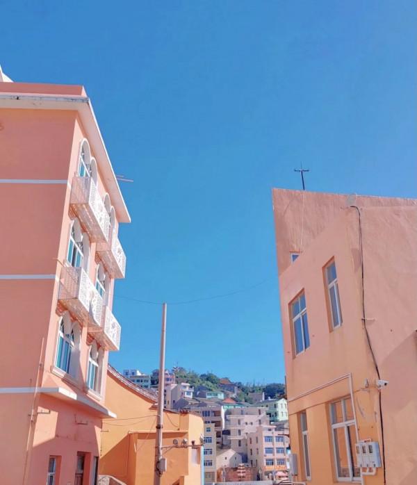 適合女生度假的六個小島