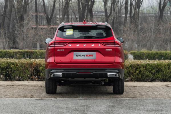 【幫你選車】10萬左右就能拿下，顏值高空間大，這幾款國產SUV 香