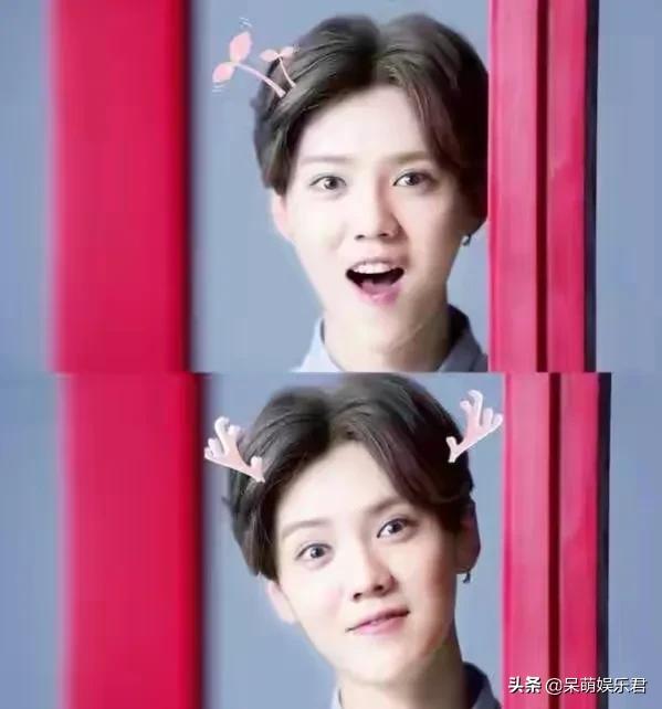 明星卸妝,李現老十歲,王一博無差別,鹿晗認不出? 明星卸妝,李現老十歲,王一博無差別,鹿晗認不出?