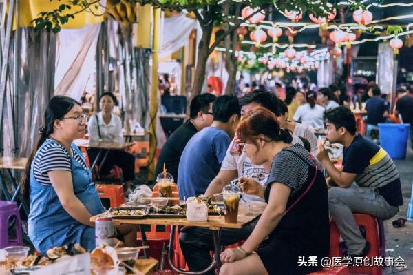 遠離直腸癌，請記住，吃飯三不要，晚上三堅持，腸道才會更好