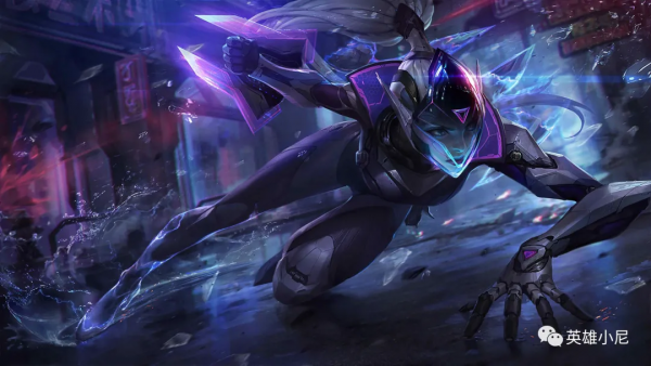 「英雄聯盟手遊」2.6A版本更新公告：5位英雄加強，8位英雄削弱