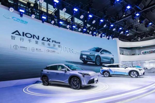 長續航、超豪華全都有,明年買新能源新車這幾款一定要看! 長續航、超豪華全都有,明年買新能源新車這幾款一定要看!