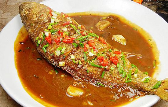 大年初一吃哪種魚，寓意最好?大廚:就吃這4種魚，實惠美味寓意好