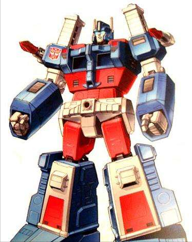 動畫片《變形金剛》配音演員近況，3人已經去世