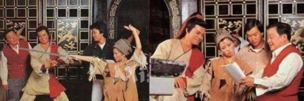 2021年國產古裝劇，最好和最差都尷尬