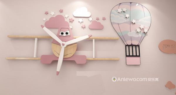 114㎡現代質感輕奢風，新家裝修就這麼設計