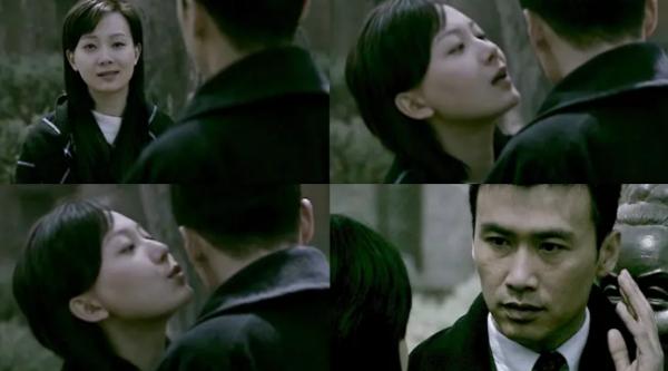 單日票房冠軍!44歲陳數“毀臉式”演技出圈,這個女人有多狠? 單日票房冠軍!44歲陳數“毀臉式”演技出圈,這個女人有多狠?