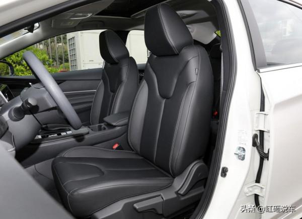 8萬多入手啟辰D60，軒逸同款發動機，空間大油耗低，價效比很高