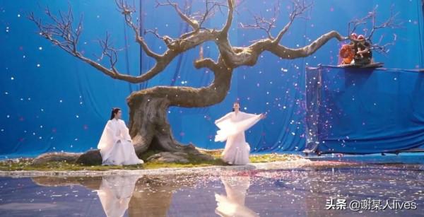 《玉骨遙》未播先火，再次上演師徒虐戀，能否超越《花千骨》