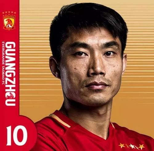 我們也曾充滿鬥志與血性，盤點中國足球近30年最強陣容