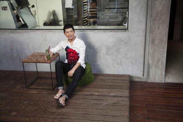 “段王爺”至今單身，不是因為何炅，也不是因為李靜，是因為誰？