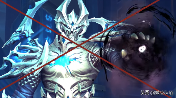 魔獸9.2：不再需要“巫妖王”，兵主將清除天災軍團，劇情完結