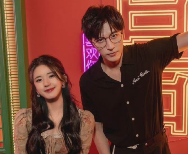 下期《快本》抓住收視密碼,嘉賓不僅有顏值,還是熱播劇熒幕CP 下期《快本》抓住收視密碼,嘉賓不僅有顏值,還是熱播劇熒幕CP