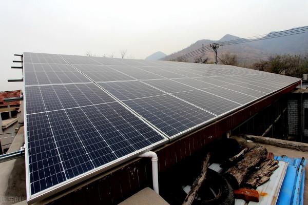 如何正確選擇太陽能照明燈具 如何正確選擇太陽能照明燈具