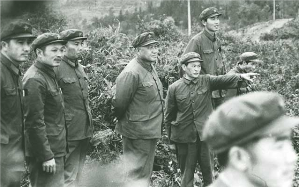 百萬大裁軍，32師幹部最後去向：師長轉業，政委實現平級調動