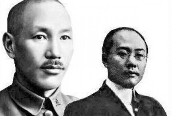 蔣介石首席國師楊永泰遇刺:只捱了2槍,為何流傳出10種死法? 蔣介石首席國師楊永泰遇刺:只捱了2槍,為何流傳出10種死法?