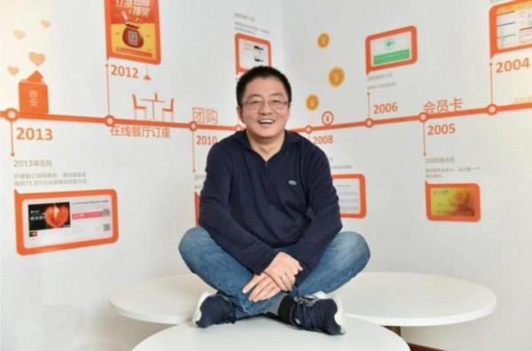穿越10年,專訪美團聯合創始人王慧文,尋找公司創業到萬億的基因 穿越10年,專訪美團聯合創始人王慧文,尋找公司創業到萬億的基因