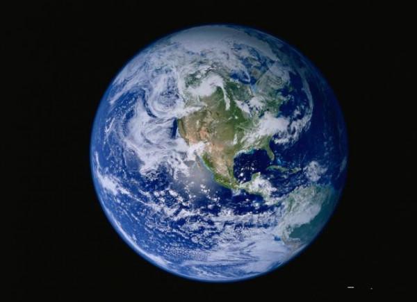 地球大氣的氮氣佔比78%，氧氣僅有21%，大量的氮氣是如何來的？