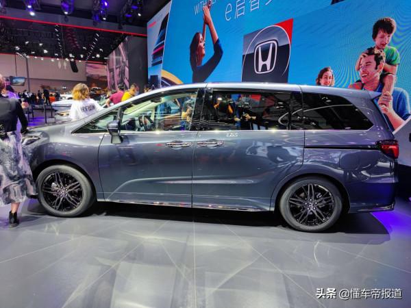 新車 | 盤點2021廣州車展10款值得購買的車型 新車 | 盤點2021廣州車展10款值得購買的車型