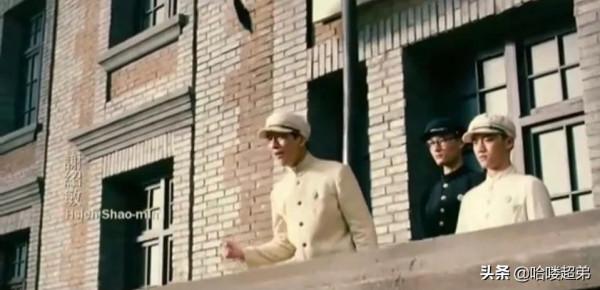 韓三平有多牛？178位明星拍《建黨偉業》才花了2000萬