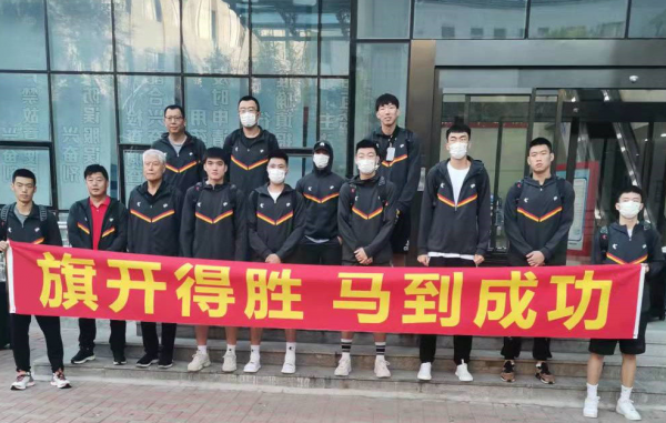 槓上了,遼寧官宣僅1小時,廣東直接出手,年齡門爭議巨星就站C位 槓上了,遼寧官宣僅1小時,廣東直接出手,年齡門爭議巨星就站C位