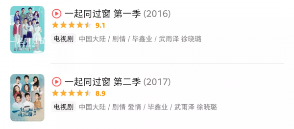 爆款太多，今年華語劇殺瘋了