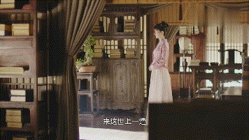 《知否》墨蘭剛紅就會凹造型了，穿運動鞋竟不摘吊牌，是租來的？