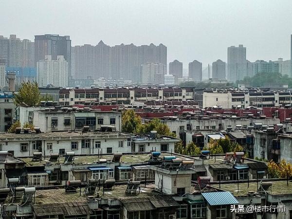 寧買老破小，也不要近郊新房？很多人都已經開始&OpenCurlyDoubleQuote;後悔&rdquo;了