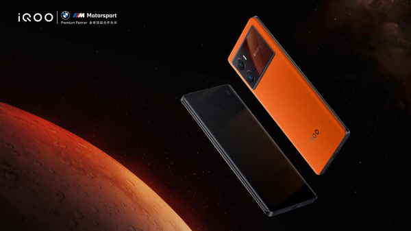 200元差價，iQOO9和iQOO8Pro有區別嗎？這兩款手機購買哪個好？