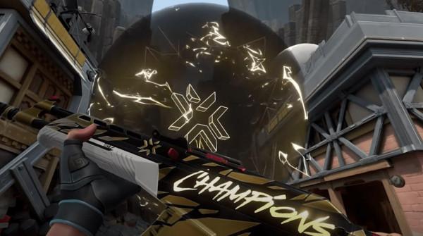 《Valorant》冠軍賽面板獎金池 為參賽隊籌到750萬美元 《Valorant》冠軍賽面板獎金池 為參賽隊籌到750萬美元