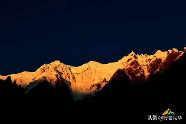 冬季去西藏怕高反，這條進藏線路攻略一定不能錯過