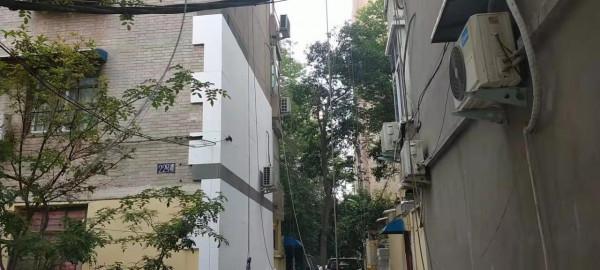 擠塑板外牆和內牆保溫之間的不同 擠塑板外牆和內牆保溫之間的不同