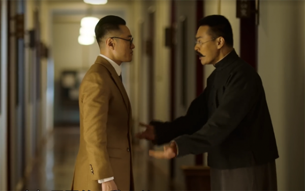 波音之父其實是中國人，曾寫信力薦錢學森，造出中國首架轟炸機