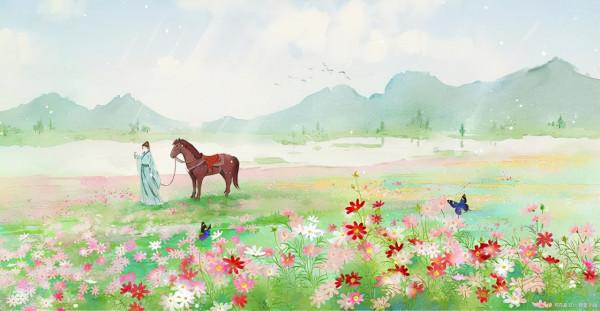 最好的活法，就是學會愛自己