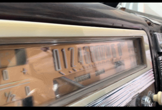 只跑了17166公里,毛澤東的吉斯110座駕:至今還能正常行駛 只跑了17166公里,毛澤東的吉斯110座駕:至今還能正常行駛