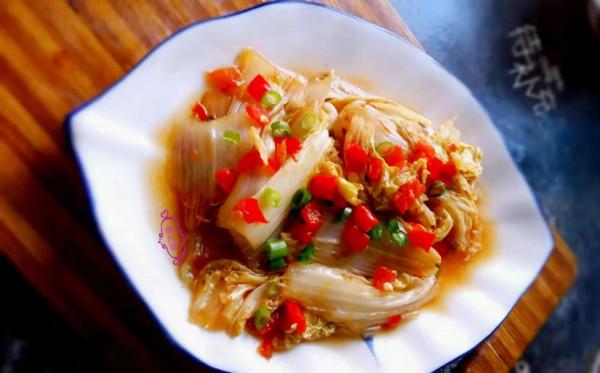 天天大魚大肉膩了吧?顏值高,營養均衡的十種蔬菜做法送給你 天天大魚大肉膩了吧?顏值高,營養均衡的十種蔬菜做法送給你