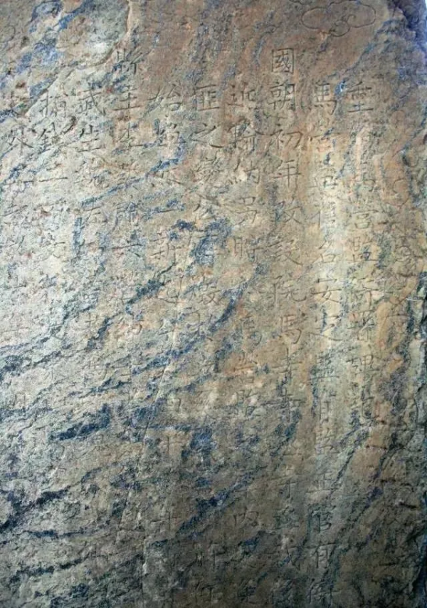 探秘甘肅通渭戰國秦長城遺址和古城堡 探秘甘肅通渭戰國秦長城遺址和古城堡