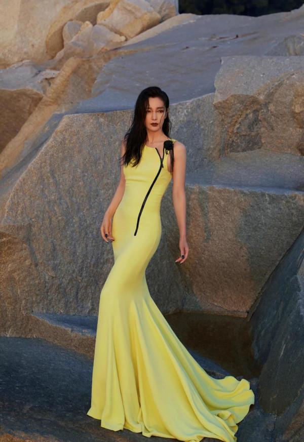 金雞獎美美的女明星們！喜歡的抱圖