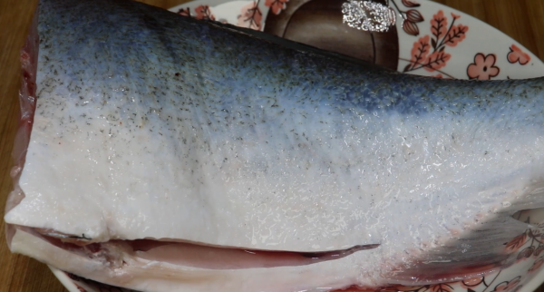 這才是魚肉吃法的最高境界,入口鮮嫩無刺,清甜無腥味,孩子愛吃 這才是魚肉吃法的最高境界,入口鮮嫩無刺,清甜無腥味,孩子愛吃