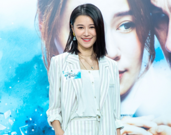 曾志偉迴歸TVB大變天，6位人氣花旦長期沒戲拍，兒媳卻一部接一部