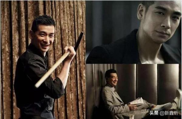 曾被千夫所指跌到泥潭又再度翻紅的明星，看看都有誰又經歷了什麼