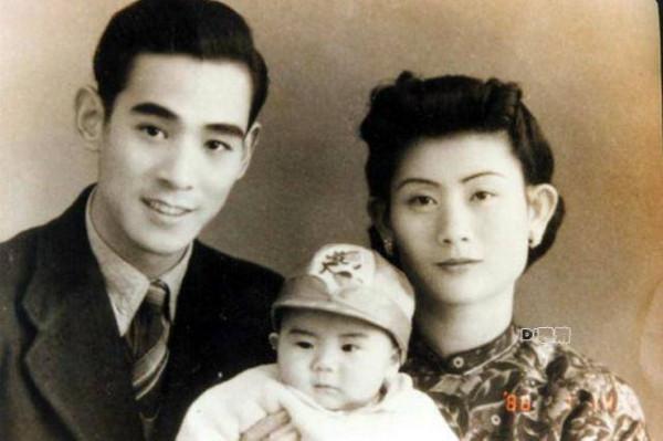 鮑方:女兒拿金像獎,兒子拿奧斯卡,女婿是導演,一家人皆是龍鳳 鮑方:女兒拿金像獎,兒子拿奧斯卡,女婿是導演,一家人皆是龍鳳