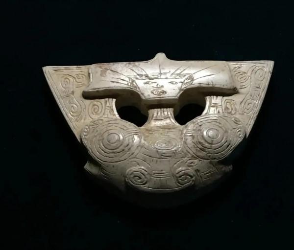 玩高古玉從識假開始