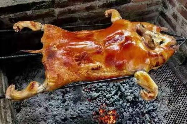 推薦丨這個冬天，請你到雲南邊烤火邊吃美食！