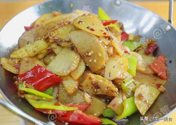 4道熱騰騰的乾鍋菜,有肉有菜,香辣開胃解饞,邊加熱邊吃真暖和 4道熱騰騰的乾鍋菜,有肉有菜,香辣開胃解饞,邊加熱邊吃真暖和