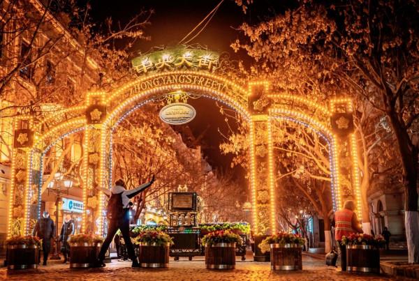 老外喜歡的10大中國城市，東北僅一座入選